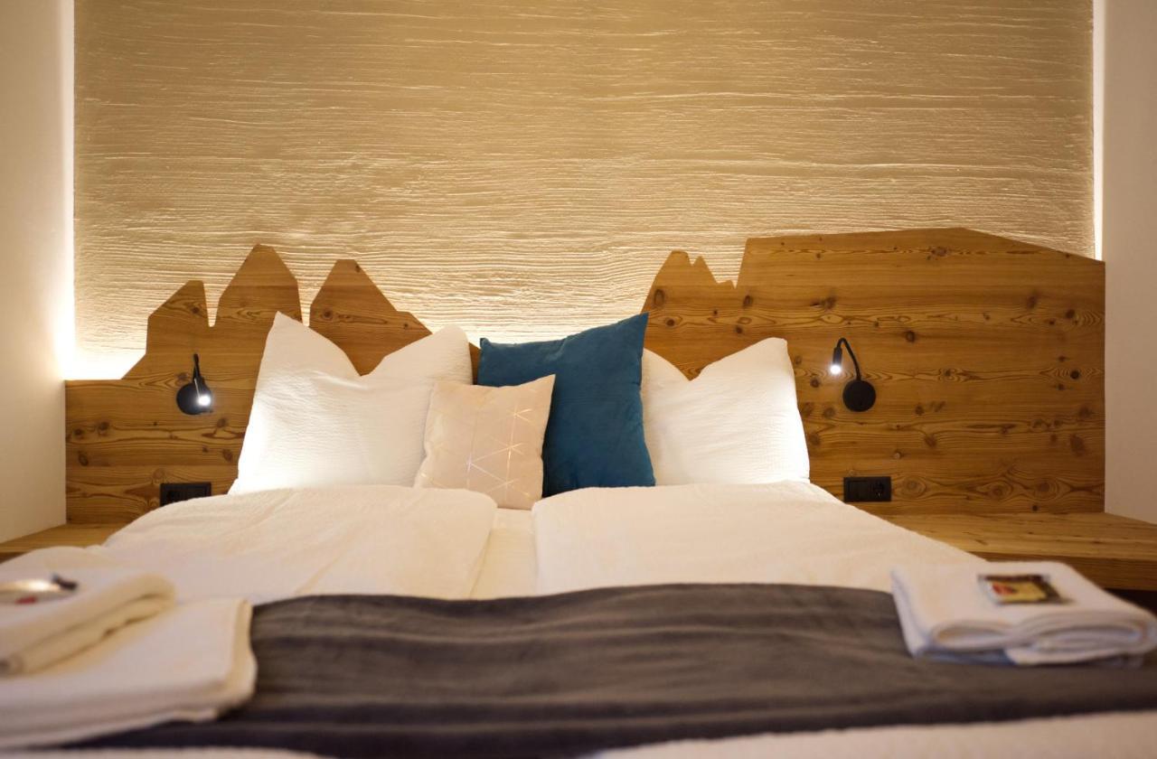 Citychalet Family Bozen エクステリア 写真