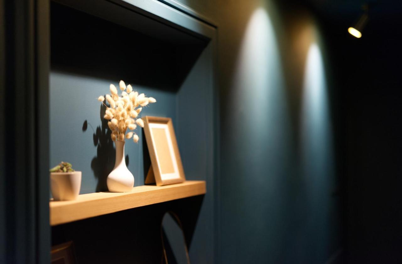 Citychalet Family Bozen エクステリア 写真