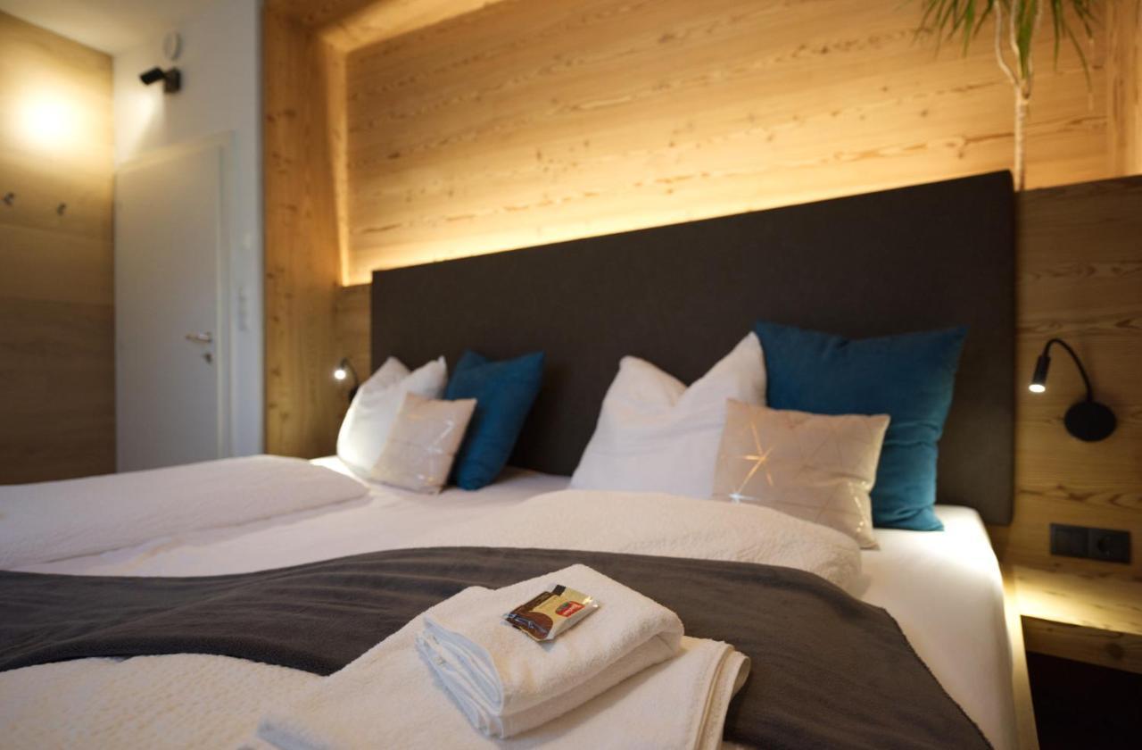 Citychalet Family Bozen エクステリア 写真