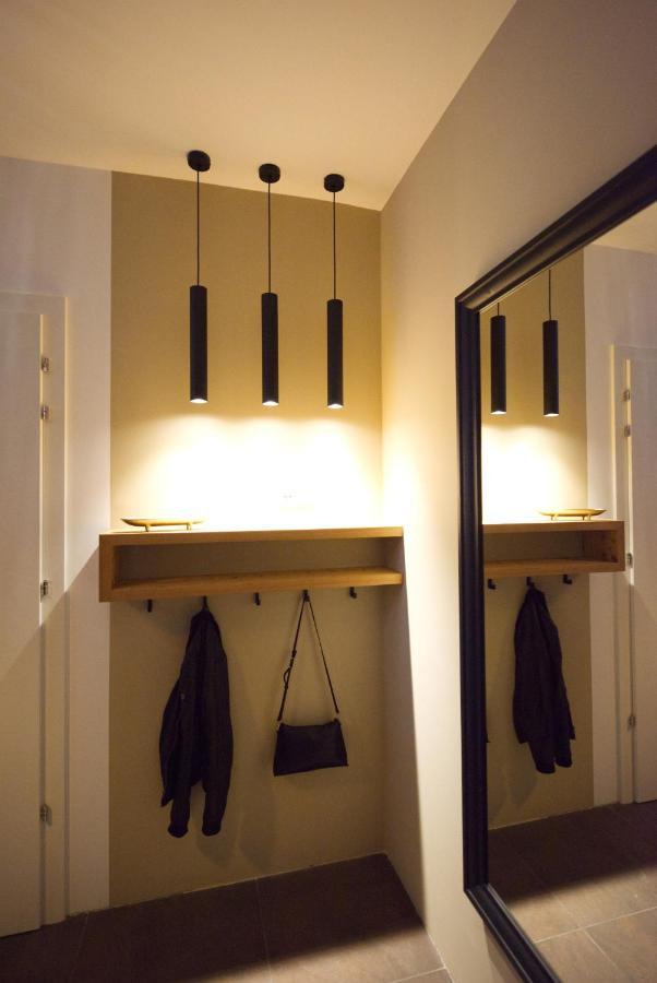 Citychalet Family Bozen エクステリア 写真